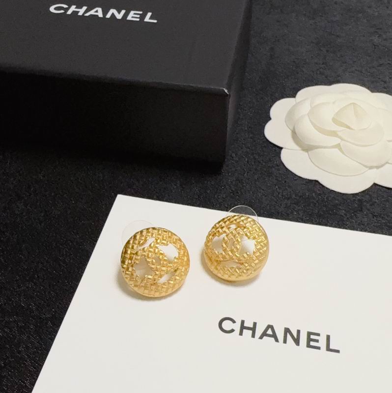 Chanel  Earring 04yxs42